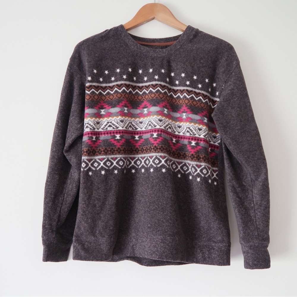 Cuddl Duds Top